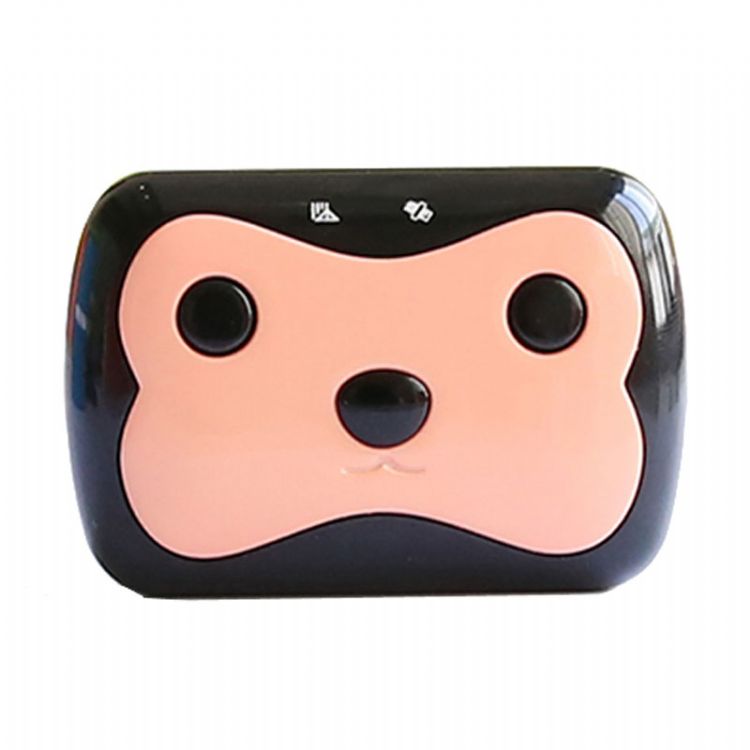 [DISCONTINUED] Wonlex GPS Pet Smart Tracker PT01: GPS+LBS location